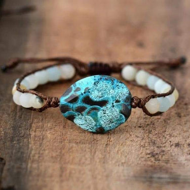 Amazonite